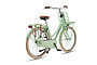 Altec Oldskool Transportfiets Dames 28 inch 50cm 1v *Aluminium Stuurslot* 4 klein