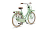 Altec Oldskool Transportfiets Dames 28 inch 57cm 1v *Aluminium Stuurslot* 4 klein