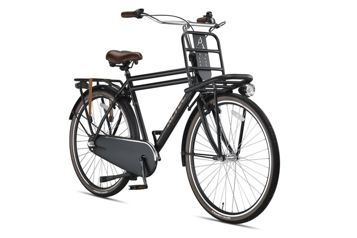 Altec Dutch Transportfiets Heren 28 inch 58cm 3v 3