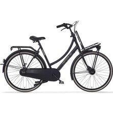 Cortina Cortina U4 Transport Damesfiets 28 inch 50cm ND7