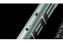 CUBE Access WS EXC 29 inch Mountainbike Eucalytus/Black L (1.77m - 1.82m) 16v 3 klein