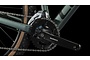 CUBE Access WS EXC 29 inch Mountainbike Eucalytus/Black L (1.77m - 1.82m) 16v 8 klein