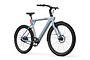 TENWAYS CGO009 Elektrische Herenfiets *Belt Drive, Smart Connect, GPS* 6 klein