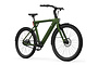 TENWAYS CGO009 Elektrische Herenfiets *Belt Drive, Smart Connect, GPS* 7 klein