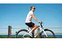 TENWAYS CGO009 Elektrische Herenfiets *Belt Drive, Smart Connect, GPS* 6 klein