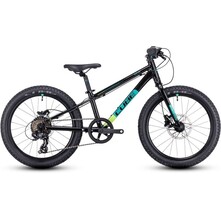 Cube CUBE ACID 200 Schijfremmen 20 inch Mountainbike 7v