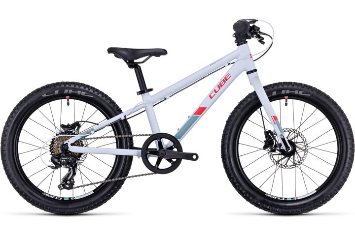 CUBE ACID 200 Schijfremmen 20 inch Mountainbike 7v 1