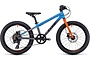 CUBE ACID 200 Schijfremmen 20 inch Mountainbike 7v 1 klein