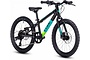 CUBE ACID 200 Schijfremmen 20 inch Mountainbike 7v 4 klein