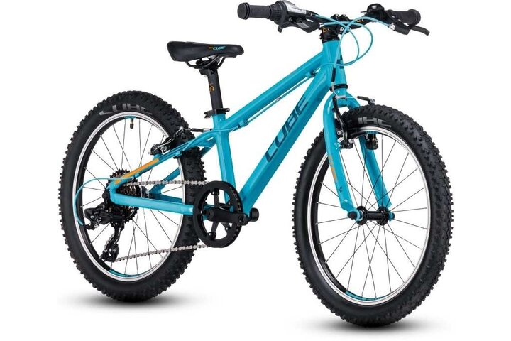 CUBE ACID 200 V-Brakes 20 inch Mountainbike 7v 7
