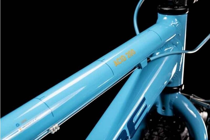 CUBE ACID 200 V-Brakes 20 inch Mountainbike 7v 19