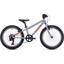 Cube CUBE ACID 200 V-Brakes 20 inch Mountainbike 7v