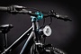 CUBE ACID 200 All Road 20 inch Mountainbike 7v 14 klein