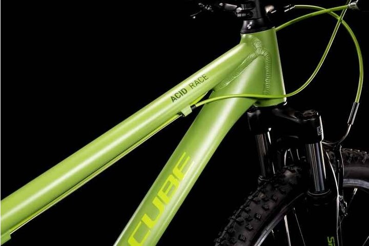 CUBE ACID 240 V-Brakes 24 inch Mountainbike 7v 12