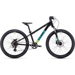 CUBE ACID 240 Schijfremmen 24 inch Mountainbike 7v