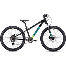 Cube CUBE ACID 240 Schijfremmen 24 inch Mountainbike 7v