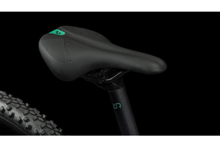 CUBE ACID 240 Schijfremmen 24 inch Mountainbike 8v 19