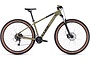 CUBE AIM RACE 29 inch Mountainbike L (1.77m - 1.82m) 16v 2 klein