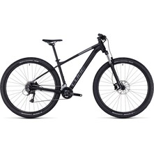 Cube CUBE AIM RACE 29 inch Mountainbike 16v