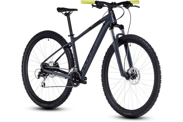 CUBE AIM PRO 29 inch Mountainbike XL (1.83 m - 1.88m) 16v 3