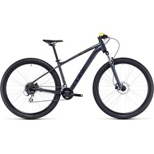 Cube CUBE AIM PRO 29 inch Mountainbike XL (1.83 m - 1.88m) 16v