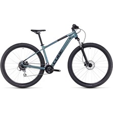 Cube CUBE AIM PRO 29 inch Mountainbike XL (1.83 m - 1.88m) 16v