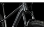 CUBE AIM SLX 29 inch Mountainbike M (1.71m - 1.76m) 18V 19 klein