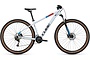 CUBE AIM SLX 29 inch Mountainbike XL (1.83 m - 1.88m) 18v 1 klein