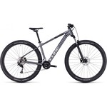 CUBE AIM SLX 29 inch Mountainbike XXL (1.89m - 1.94m) 11v
