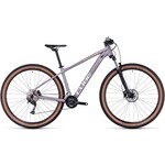 CUBE Access WS PRO 29 inch Mountainbike 18v