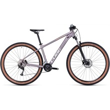 Cube CUBE Access WS PRO 29 inch Mountainbike 18v