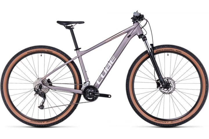 CUBE Access WS PRO 29 inch Mountainbike M (1.71m - 1.76m) 18v 1