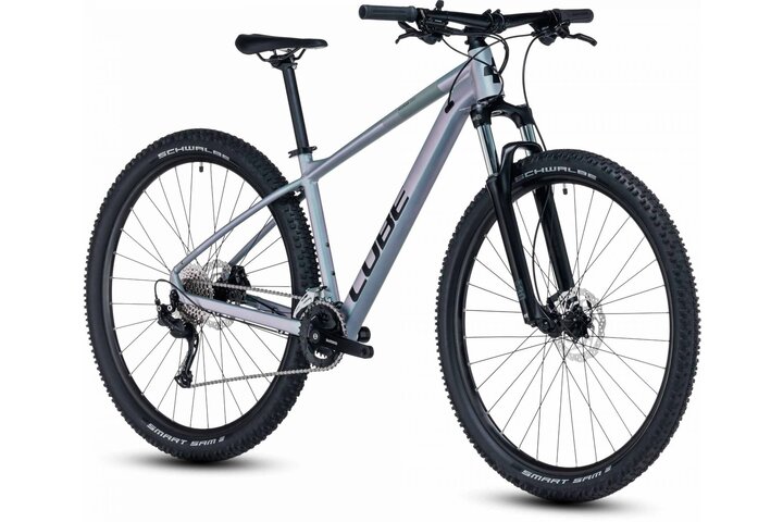 CUBE Access WS PRO 29 inch Mountainbike M (1.71m - 1.76m) 18v 3