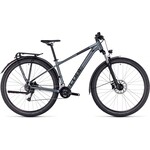 CUBE AIM RACE ALLROAD 29 inch Mountainbike XL (1.83 m - 1.88m) 16v