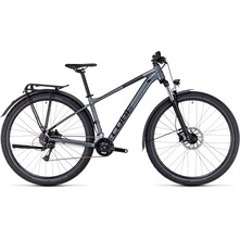 Cube CUBE AIM RACE ALLROAD 29 inch Mountainbike 16v