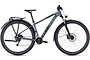 CUBE AIM RACE ALLROAD 29 inch Mountainbike XL (1.83 m - 1.88m) 16v 1 klein