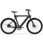 TENWAYS CGO009 Classic Elektrische Herenfiets *Belt Drive, Smart Connect, GPS*