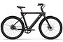 TENWAYS CGO009 Classic Elektrische Herenfiets *Belt Drive, Smart Connect, GPS* 2 klein