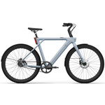 TENWAYS CGO009 Classic Elektrische Herenfiets *Belt Drive, Smart Connect, GPS*