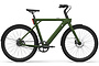 TENWAYS CGO009 Classic Elektrische Herenfiets *Belt Drive, Smart Connect, GPS* 1 klein