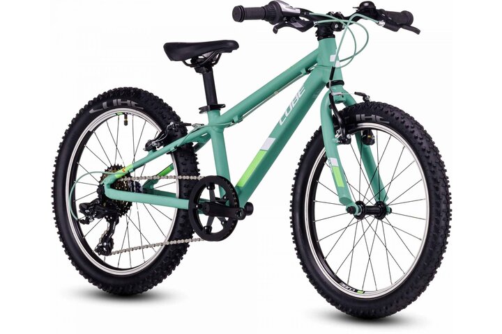 CUBE ACID 200 V-Brakes 20 inch Mountainbike 7v 6