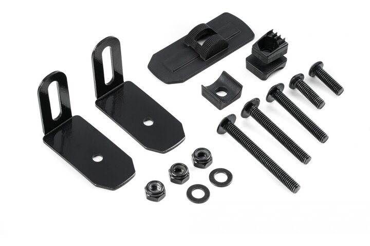 Cube Spatbordset 20 inch 7