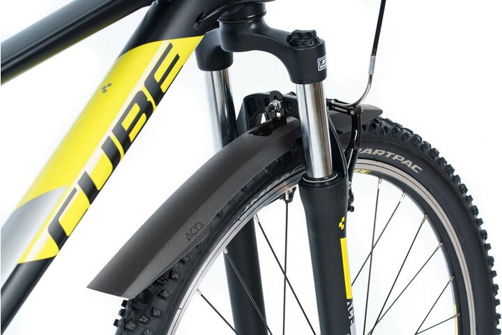 Cube Spatbordset 26 inch 2