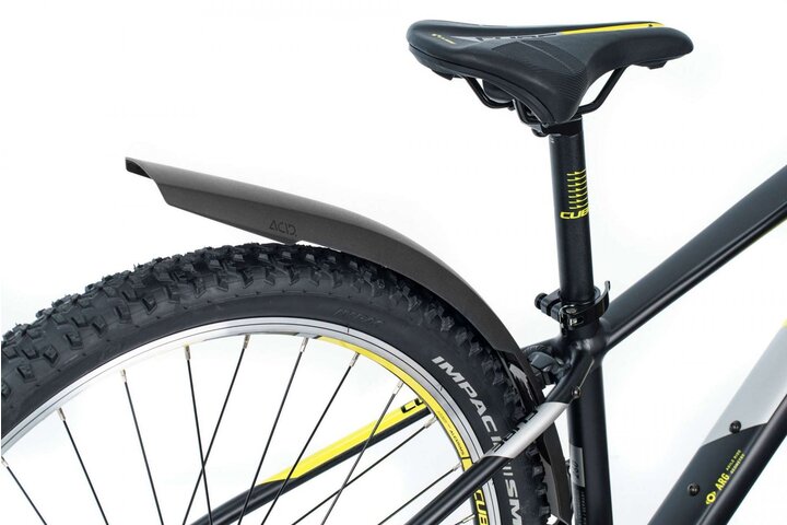 Cube Spatbordset 26 inch 3