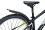 Cube Spatbordset 26 inch 3 klein