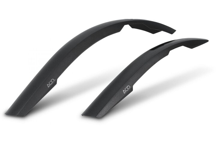 Cube Spatbordset 26 inch 1