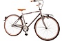 Volare Lifestyle Herenfiets 28 inch Grijs 3v 2 klein