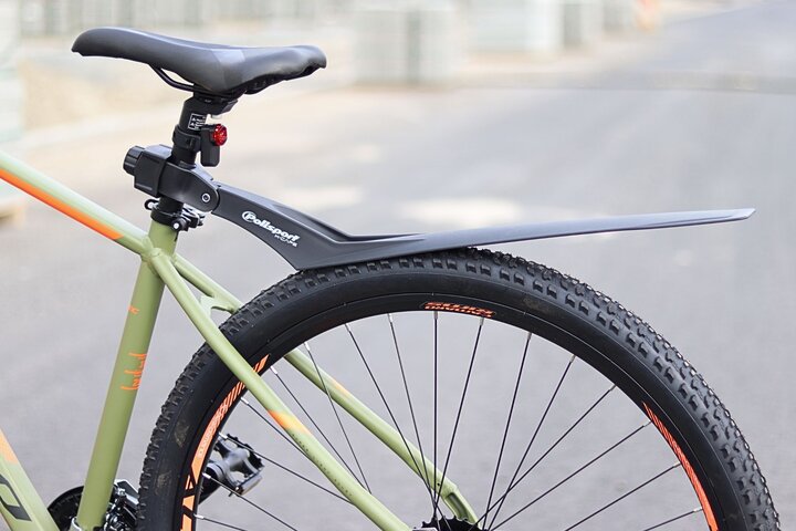 Altec Camaro Mountainbike 27,5 inch V-Brakes 21v 11