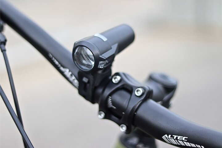 Altec Camaro Mountainbike 27,5 inch V-Brakes 21v 13