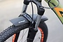 Umit Mirage Mountainbike 29 inch 41cm V-Brakes 21v 9 klein
